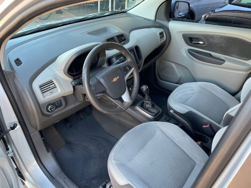 Imagem 9 de 11 de Chevrolet Spin Ltz 1.8