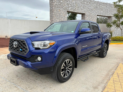 Toyota Tacoma 3.5 Trd Sport At