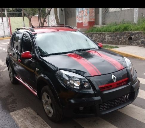 Renault Stepway Stepway 