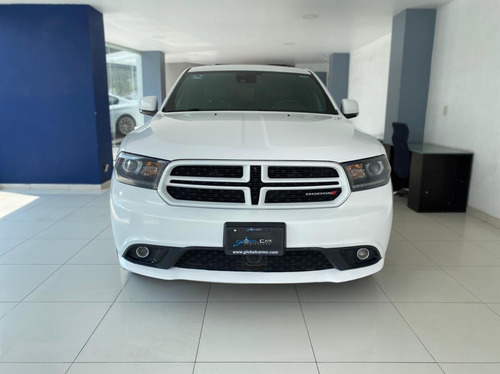 Dodge Durango 5.7 V8 R/t At