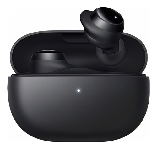 Auriculares Buds A3 - Inalámbricos Negro