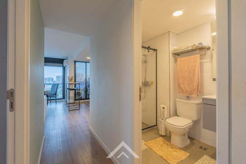 Nostrum Malvin (1701-1) - Venta Apartamento 3 Dorm. En Malvín - Cochera - Piso Alto - Apta Banco!