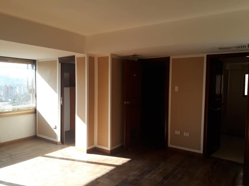 Imagen 9 de 14 de 141082 L Trias 04140432833 Penthouse Venta Jardin Mañongo