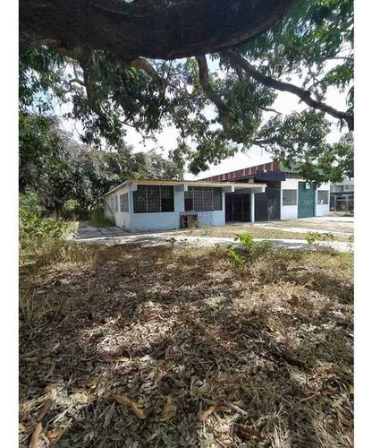 Imagen 4 de 4 de Galpón En Venta Zona Industrial El Recreo C-5028190