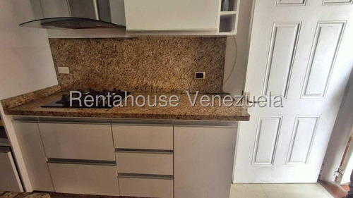 Maribel Morillo Asesor Inmobiliario De Rentahouse Vende; Magnifico Apartamento; Semi-amoblado; Ubicado Conjunto Privado Por La Ribereña; Posee 2 Hab Y 2 Baños; Cabudare Edo. Lara