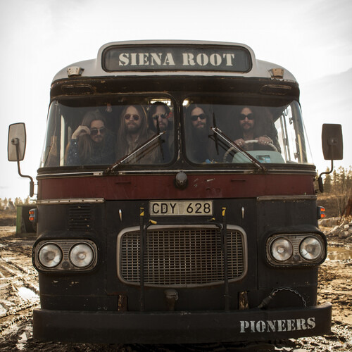 Siena Root Pioneers - Labio Morado
