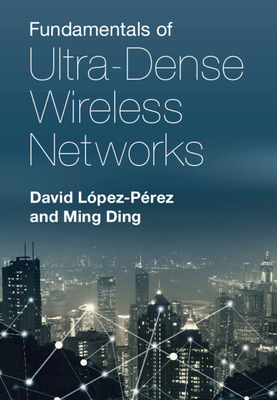 Libro Fundamentals Of Ultra-dense Wireless Networks - Lã³...