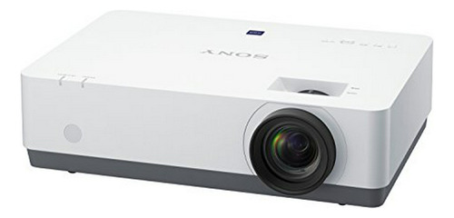 Proyector Compacto Sony Vplex575 De 4,200 Lúmenes Xga