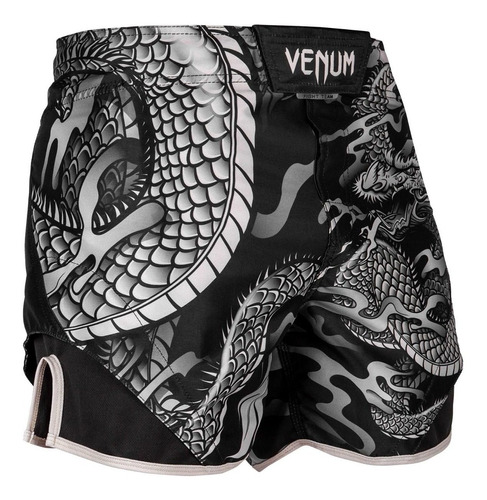 Short De Entrenamiento Venum Dragon Flight