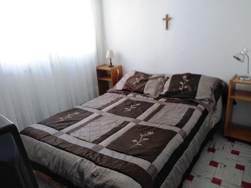 Imagen 11 de 21 de Departamento 3 Ambientes A Metros Del Mar