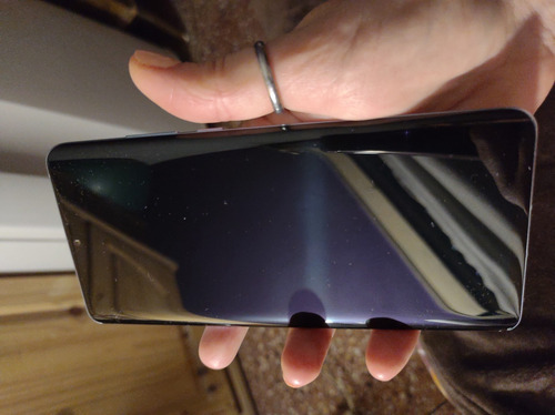 Celu Huawei P30 Pro Como Nuevo Vendo O Permuto X Notbook +$