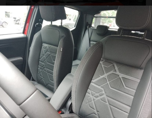 Fiat Strada 1.3 Volcano Cvt