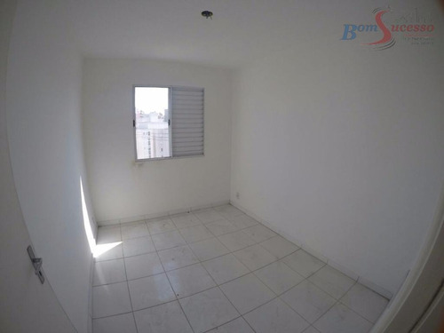 Imagem 7 de 15 de Apartamento Com 3 Dormitórios À Venda, 63 M² Por R$ 320.000,00 - Vila Guarani(zona Leste) - São Paulo/sp - Ap1059