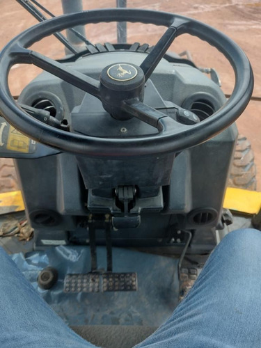 Imagem 7 de 12 de John Deere 310k