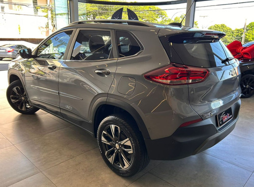 Chevrolet Tracker TRACKER Premier 1.2 Turbo 12V Flex Aut.