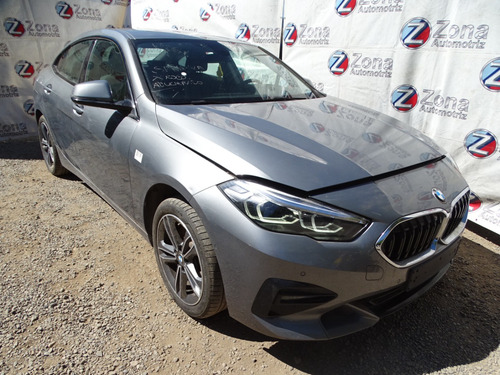 Desarme Bmw 2' F44 218i Año 2022 Motor B38 Zonaautomotriz.cl
