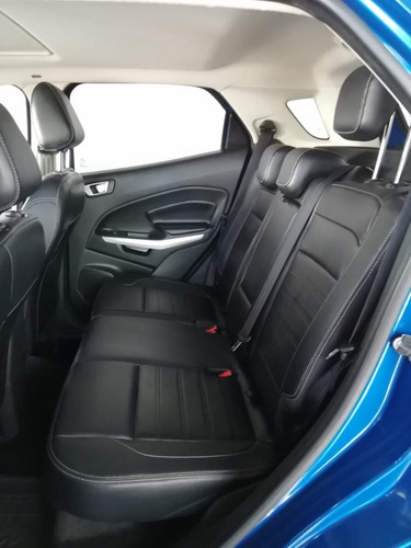 Ford Ecosport Titanium 2019