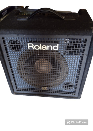 Amplificador Roland Kc350