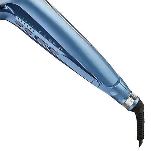 Babyliss Miracurl 3 Nano Titanium By Roger Pro