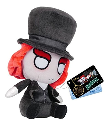 Funko Mopeez: Alice: Through The Looking Glass  mad Hatter