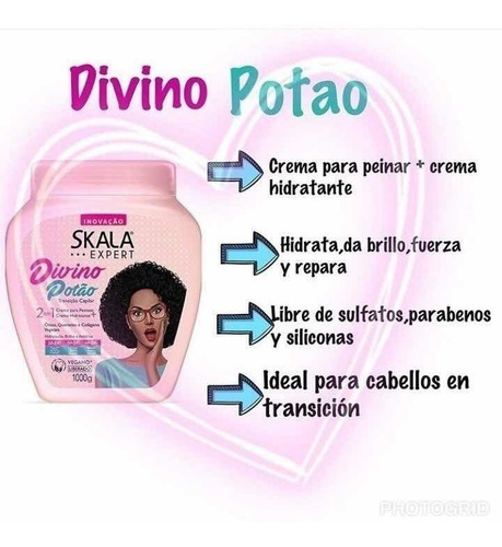 Crema Skala, X 6 Uni. Todas Las Fragancias Y Estilo