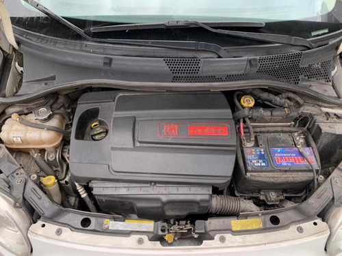 Fiat 500 2012 1.4 Lounge 105cv At