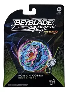 Beyblade Burst Pro Serie - Poison Cobra - Premium