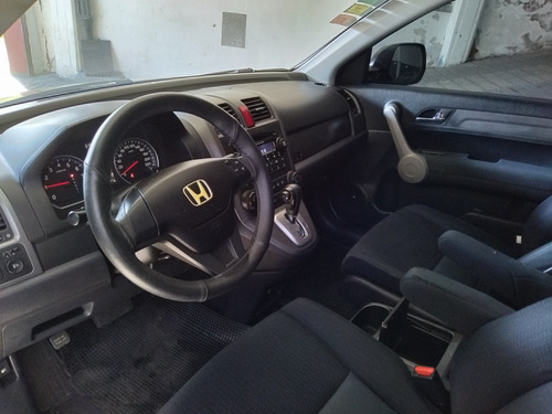Honda CR-V 2.4 4x2 Lx At