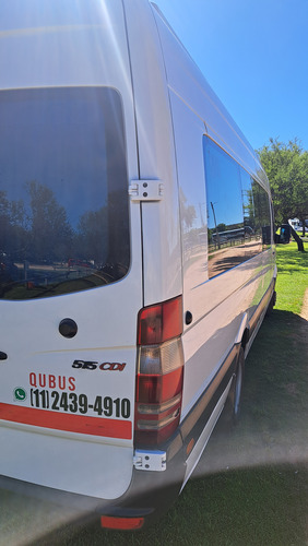 Mercedes-Benz Sprinter 2.1 515 Combi 4325 150cv 19+1