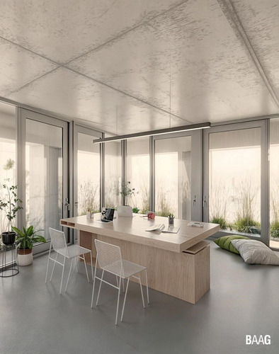 Departamento En Venta En Chacarita, Capital Federal, Buenos Aires