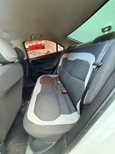 Chevrolet Prisma 1.4 Lt 98cv