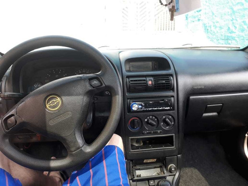 Chevrolet Astra 1999 2.0 Gls 3p