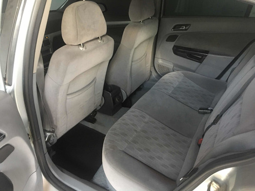 Chevrolet Vectra 2008 2.0 Elegance Flex Power 4p
