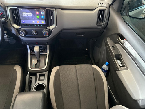 Chevrolet Picape Cabine Dupla S10 2.8 CTDI LT 4x2 (Cabine Dupla)