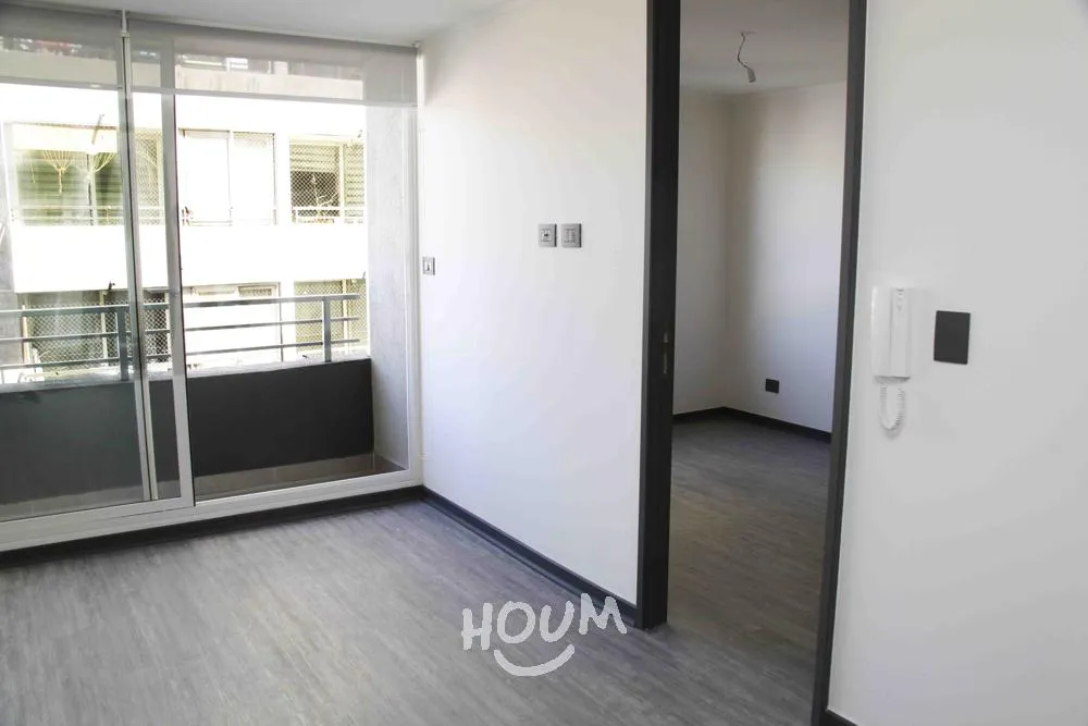 Imagen 3 de 30 de Departamento Argomedo Id: 105102