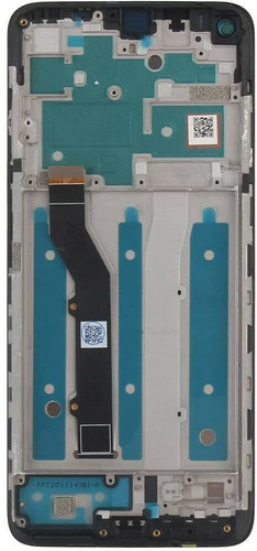 Para Motorola Moto G Power 2021 Xt2117 Xt2117-4 Xt2117-3 Xt2