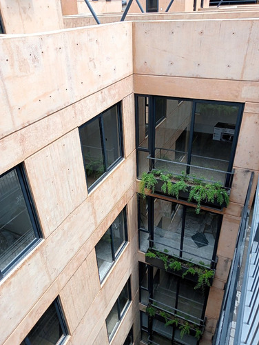 Departamento Nuevo En San Jose Insurgentes