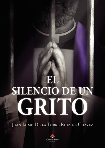 El Silencio De Un Grito, De De La Torre Ruiz De Chavez  Juan Jaime.. Grupo Editorial Círculo Rojo Sl, Tapa Blanda En Español