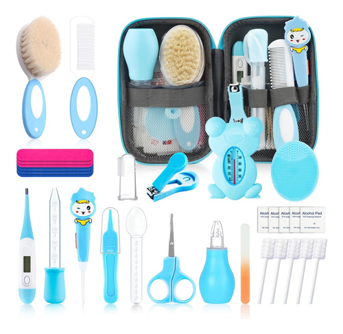 Popyjan Kit De Cuidado Y Aseo Del Bebé Recién Nacido...
