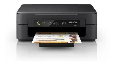 Impresora Multifuncional Epson Expression Xp-2101 Itech*