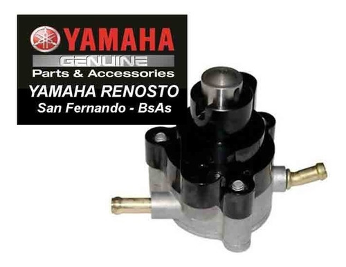 Bomba De Nafta Mecanica Original De Motores Yamaha 115hp 4t