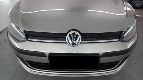 Vw Suran 2015/19 Protectores De Paragolpes Rapinese Premium