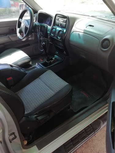Nissan Np 300 Modelo 20011 Motor Nuevo..!!