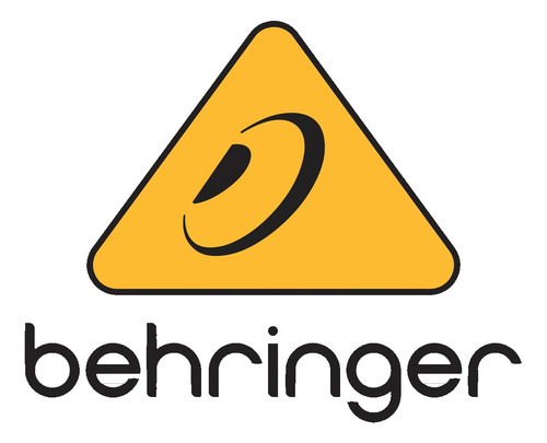 Imagen 2 de 11 de Controlador Midi Behringer Swing 32 Usb