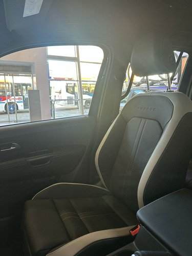 Volkswagen Amarok 2.0 Cd Tdi 180cv Highline At