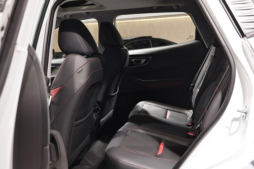 Chery Tiggo 4 Pro 1.5T Luxury Cvt