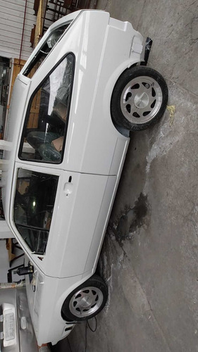 Volkswagen Gol Gol Cl