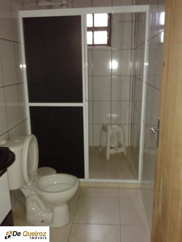 Imagem 14 de 16 de Chácara Em Itanhaém, Bairro Jd Real , Isolada , Lado Morro, 3 Dormitórios Sala De Estar E Sala De Jantar, 2 Cozinhas, 2 Banheiros, Churrasqueira - 6295 - 69557916