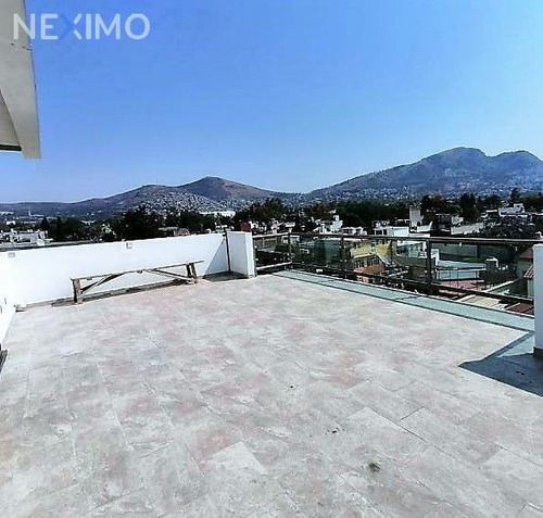 Imagen 12 de 12 de Venta De Departamento P.h. En Valle Ceylan Tlanepantla Estado De México