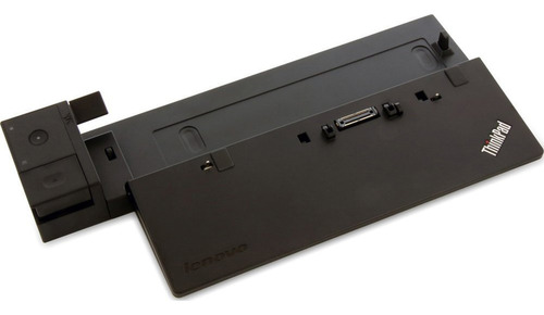 Lenovo Thinkpad Basic Dock Us Canada Mexico Negro Adaptador